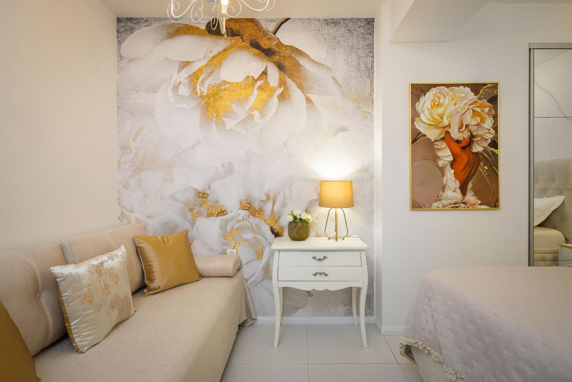 Beachfront Apartment Romilda Makarska Exterior photo